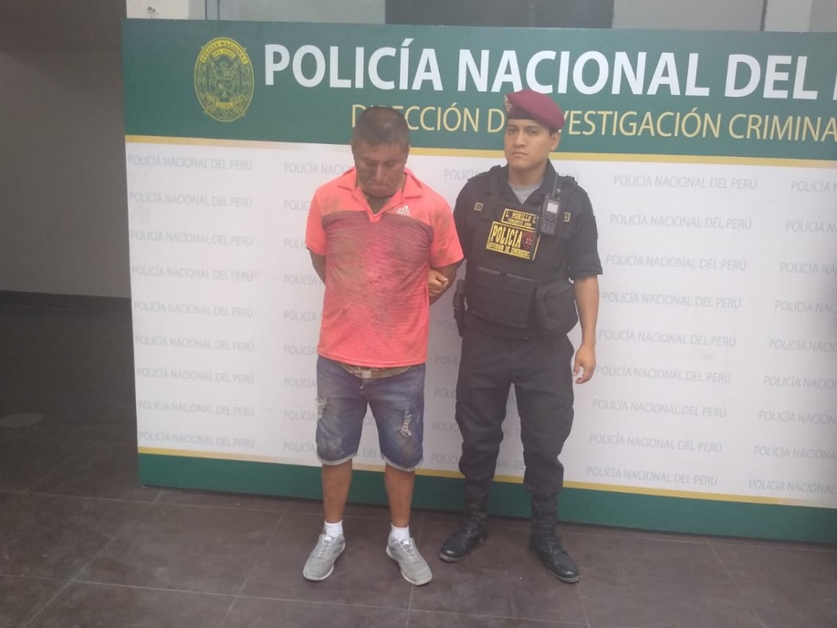 Marco Antonio Gutierrez Villar de 46 años Marco Antonio Gutierrez Villar de 46 años