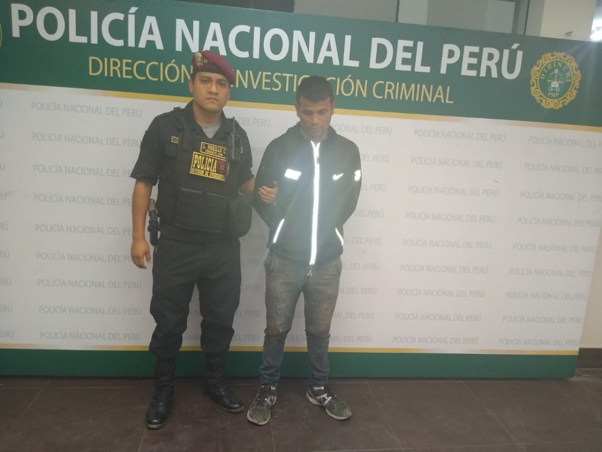 Orinson Ruiz Caro de 25 años. Orinson Ruiz Caro de 25 años.
