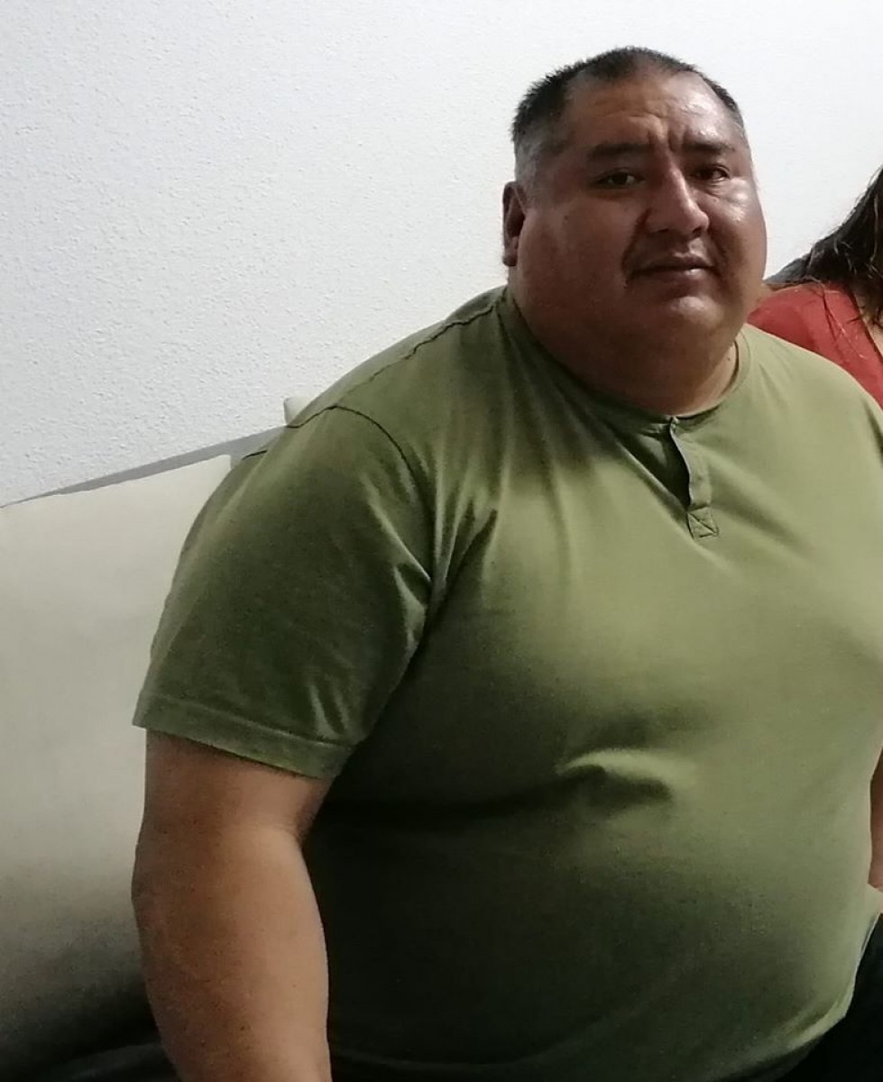 Roberto Wilmer Poma Rojas de 49 años, se ha convertido en el primer peruano víctima del COVID-19. Roberto Wilmer Poma Rojas de 49 años, se ha convertido en el primer peruano víctima del COVID-19.