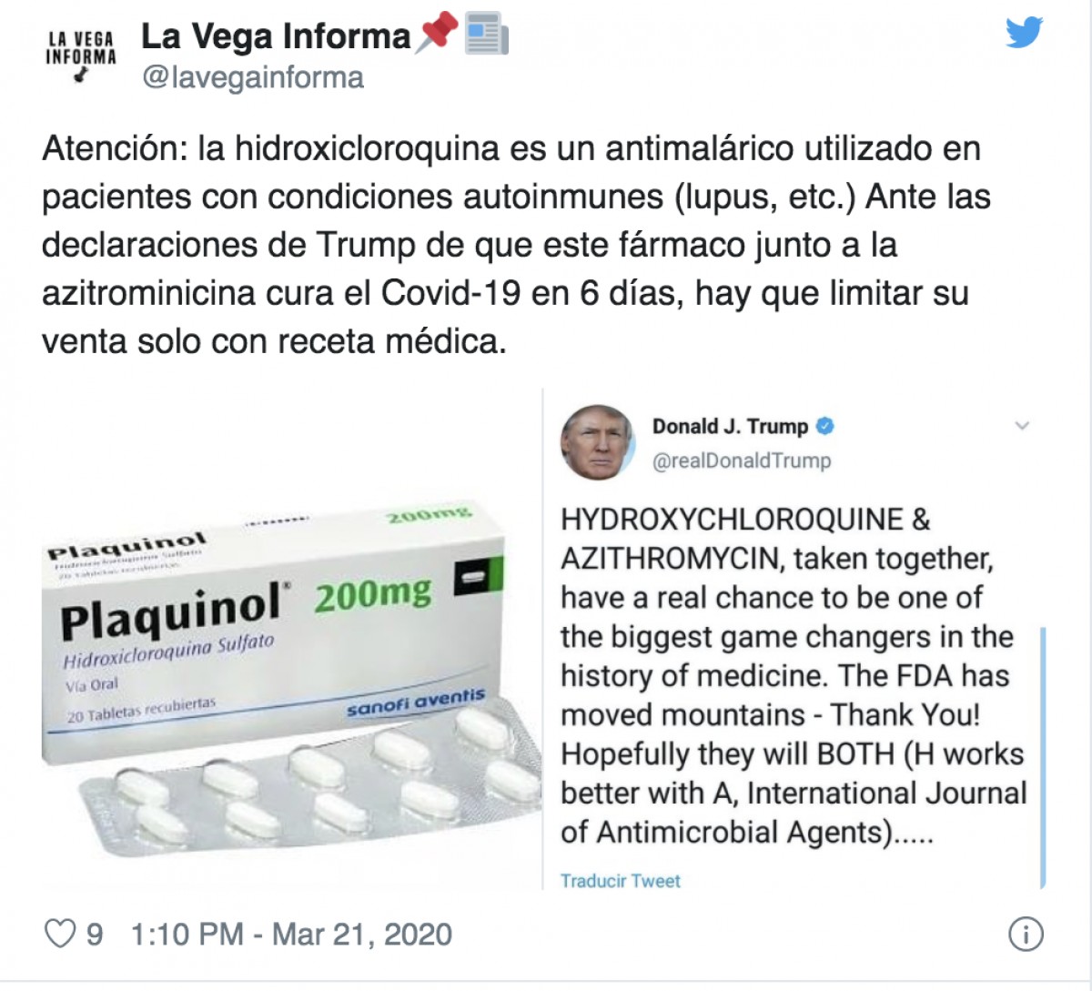 comprar plaquenil e hidroxicloroquina online
