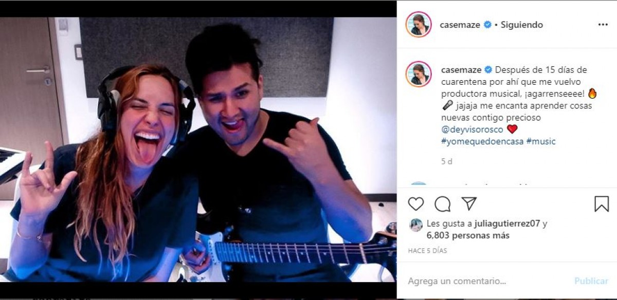 Cantante De Grupo Nectar Muere A Los 28 Anos En Trujillo Deyvis Orosco Instagram Cumbia Peruana Cuarentena En Peru deyvis orosco
