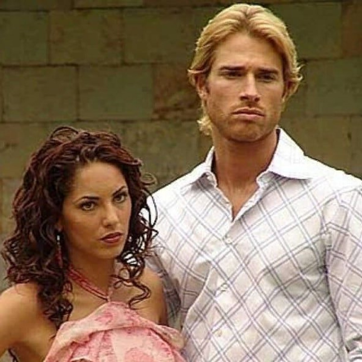 Novela Rubi Con Barbara Mori Novela Rubi Con Barbara Mori
