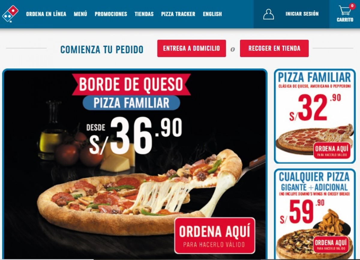 Delivery De Pizza En Callao Durante La Cuarentena Pizza Hut Dominos Pizza Pizza Raul Telepizza Papa Johns El Popular