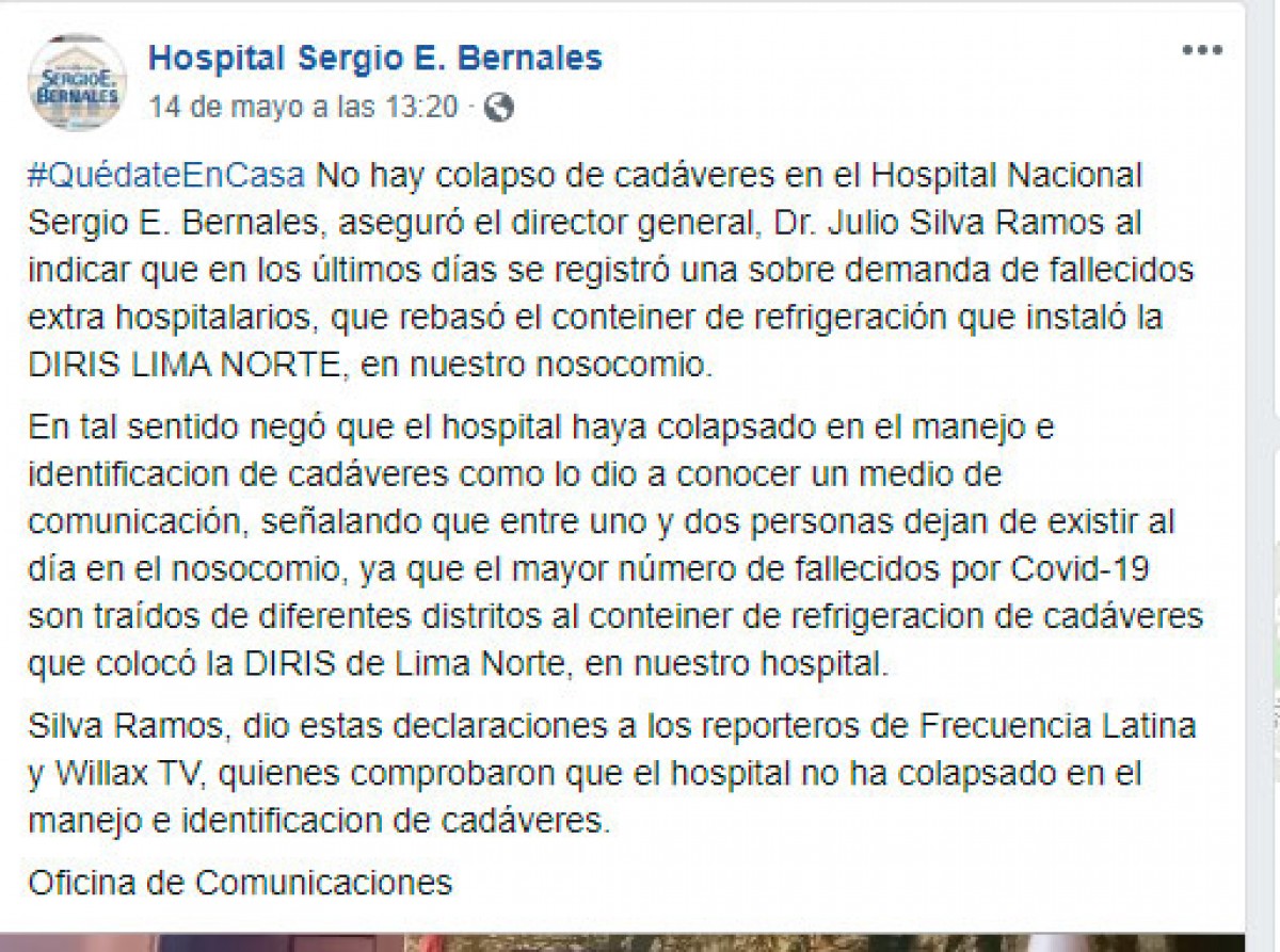 elpopular.pe elpopular.pe