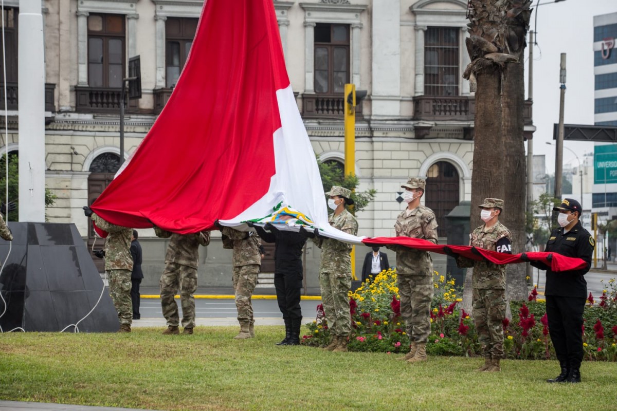 Foto: John Reyes.   