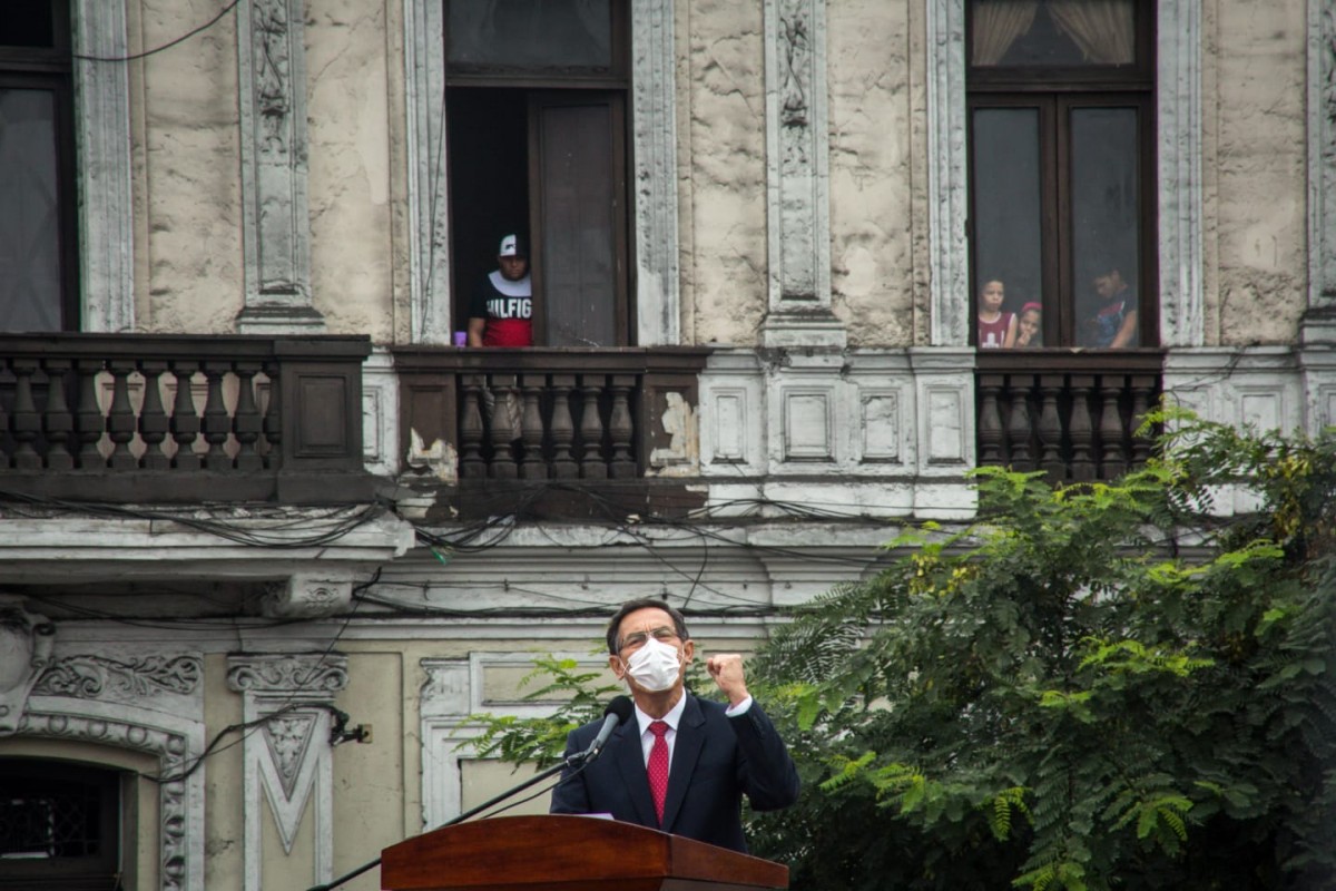 Foto: John Reyes   