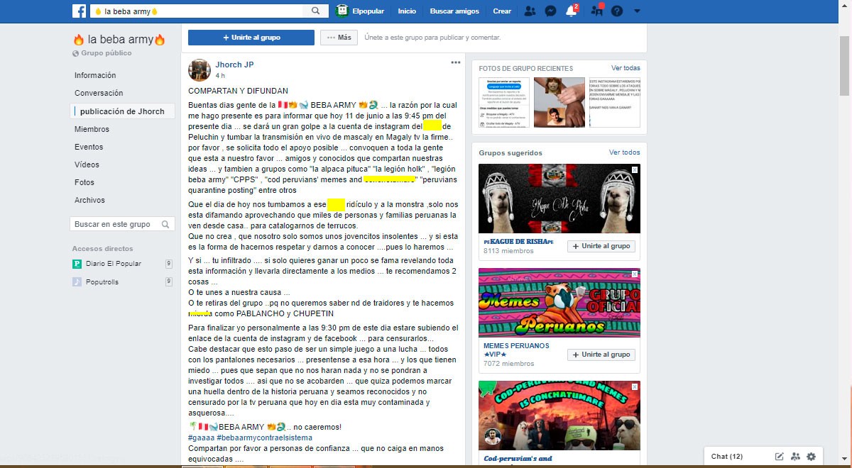 elpopular.pe elpopular.pe