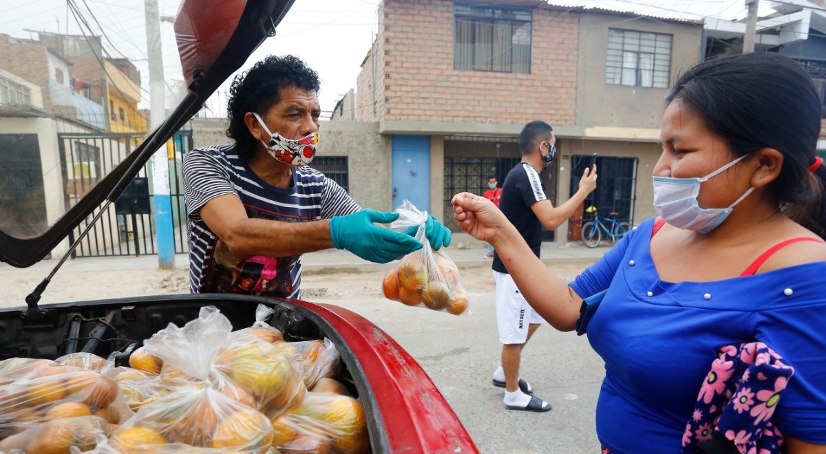 Foto: Félix Contreras. Foto: Félix Contreras.