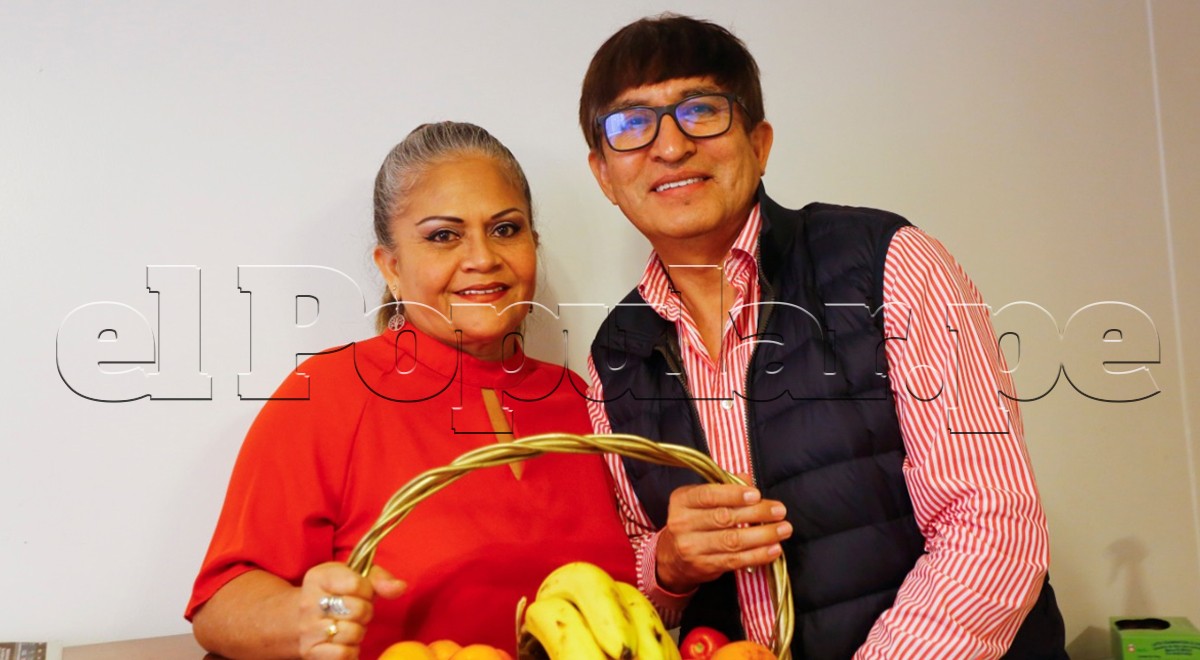 Créditos: Felix Contreras.   