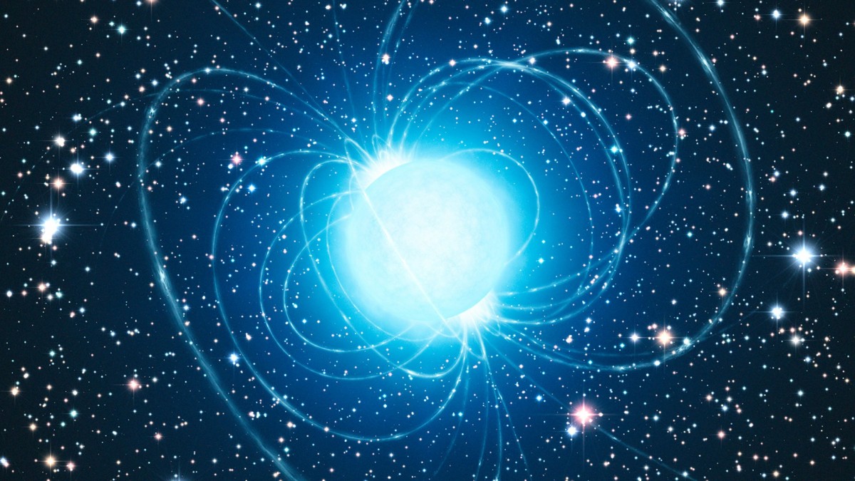 <em>Estrella de neutrones</em> <em>Estrella de neutrones</em>