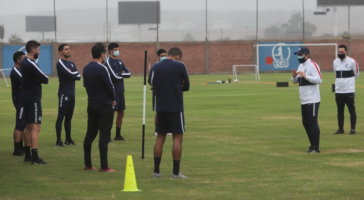 Foto: Alianza Lima   