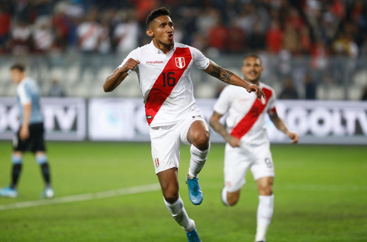 Download Empiezan Calendario Eliminatorias Sudamericanas Qatar 2022 PNG