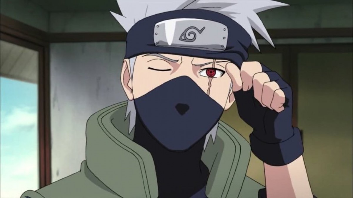Que Personaje De Naruto Eres Segun Tu Personalidad