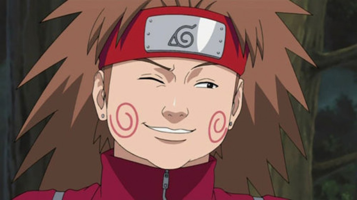 Que Personaje De Naruto Eres Segun Tu Personalidad