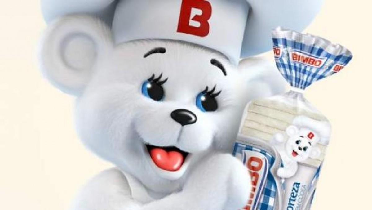 Bimbo origen significado del Oso blanco Aweita La República