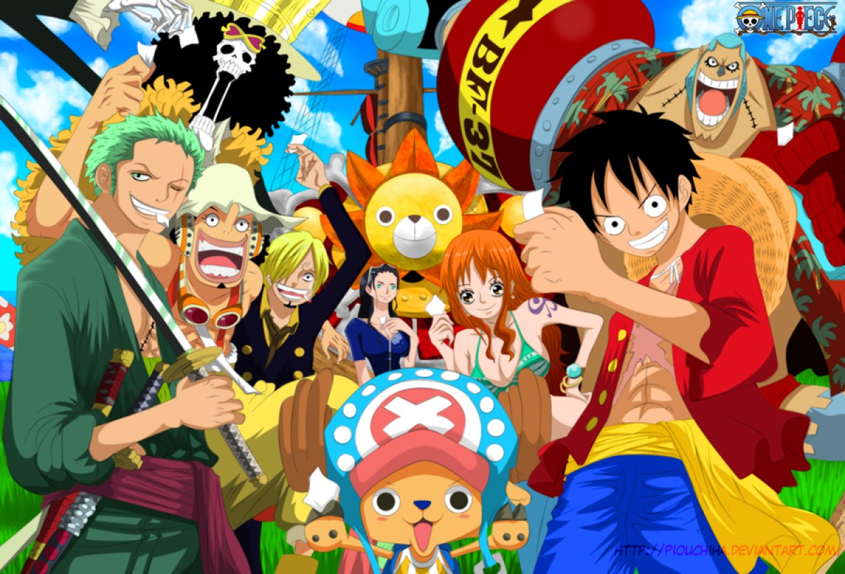 Cual Es El Ultimo Capitulo De One Piece Hasta Ahora