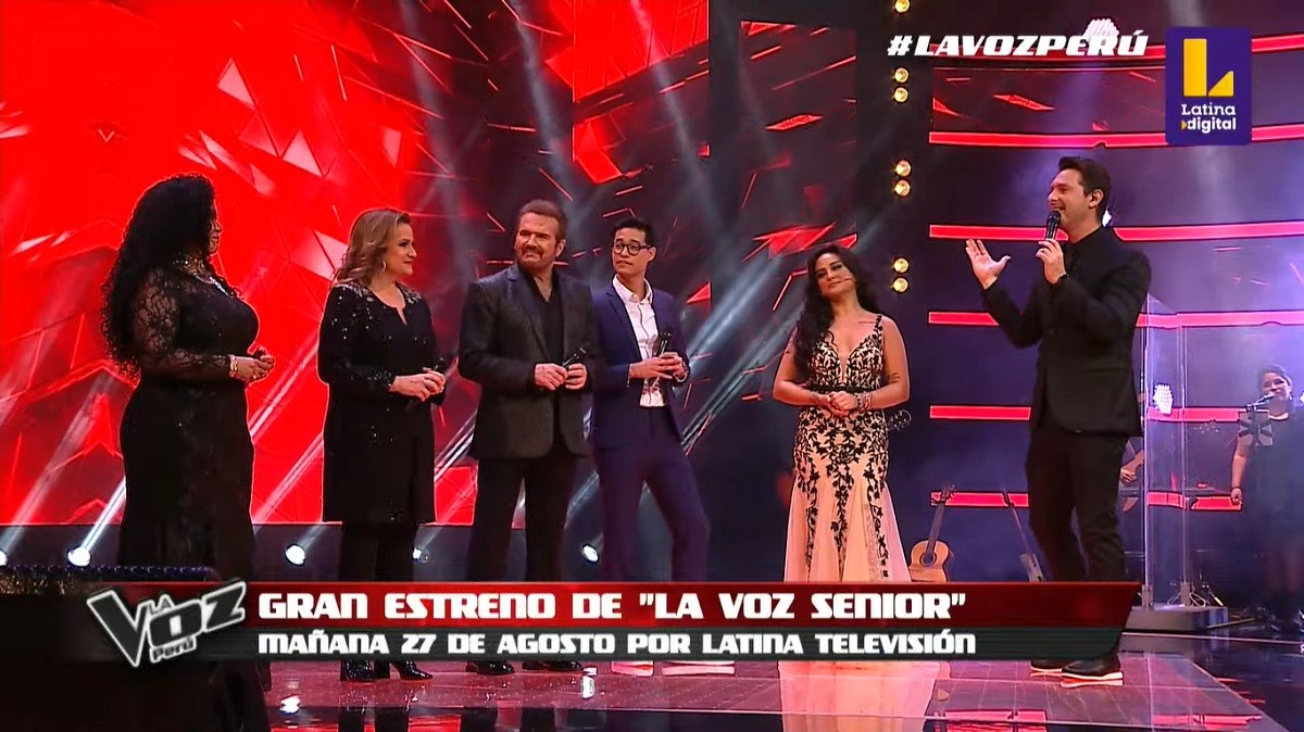 Pimpinela y Tony Succar