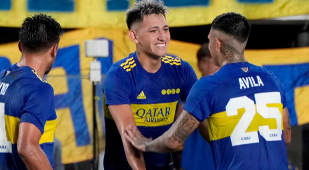 Boca