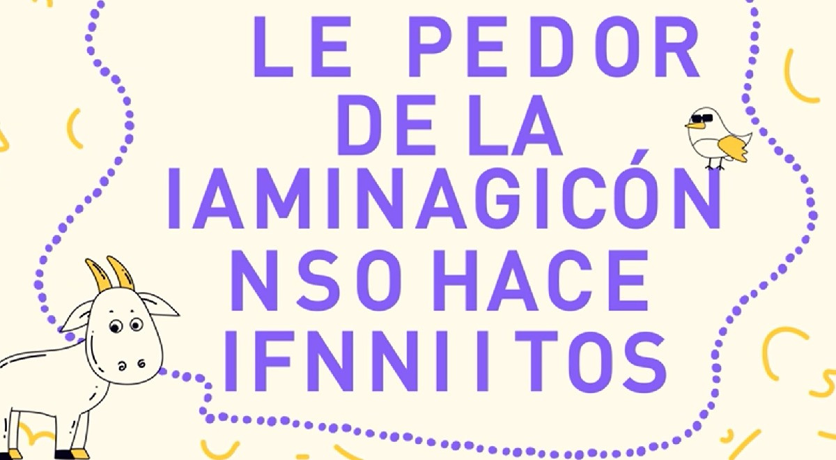 RETOS VISUALES RETOS VIRALES RETOS