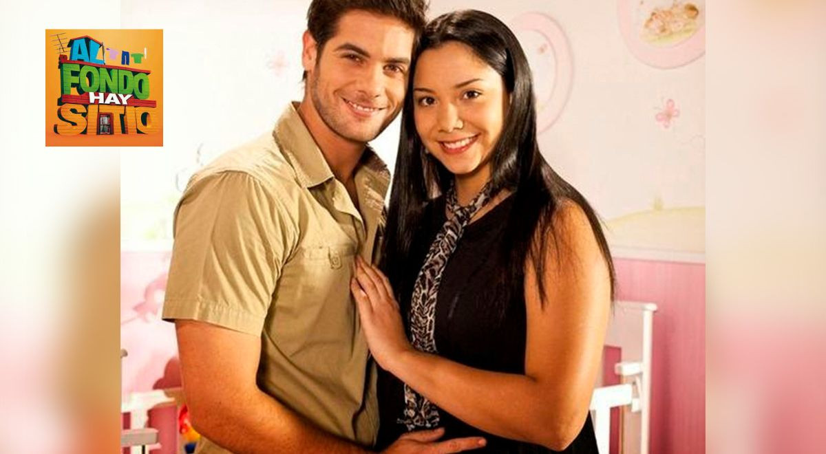 ¿Qué pasó con Grace y Nicolás?