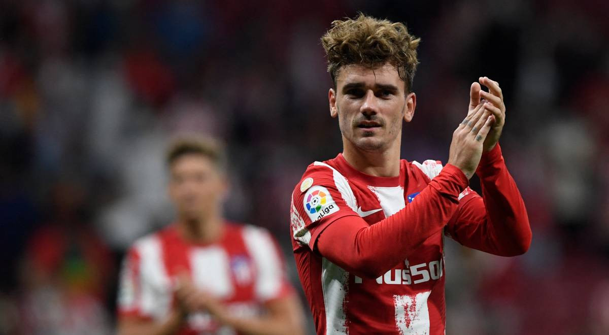 Griezmann