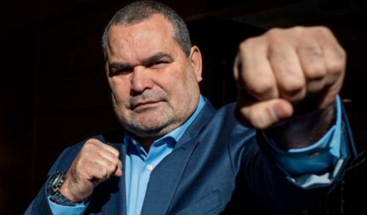 Chilavert