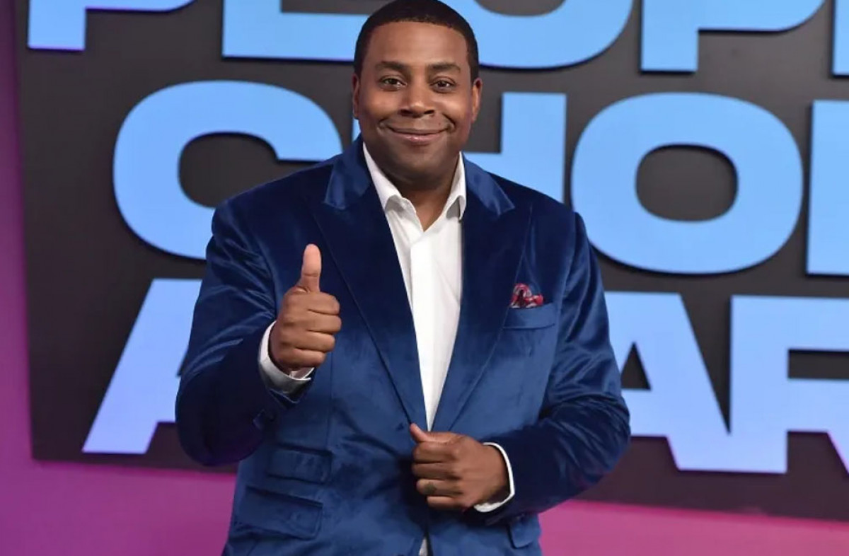 Kenan Thompson