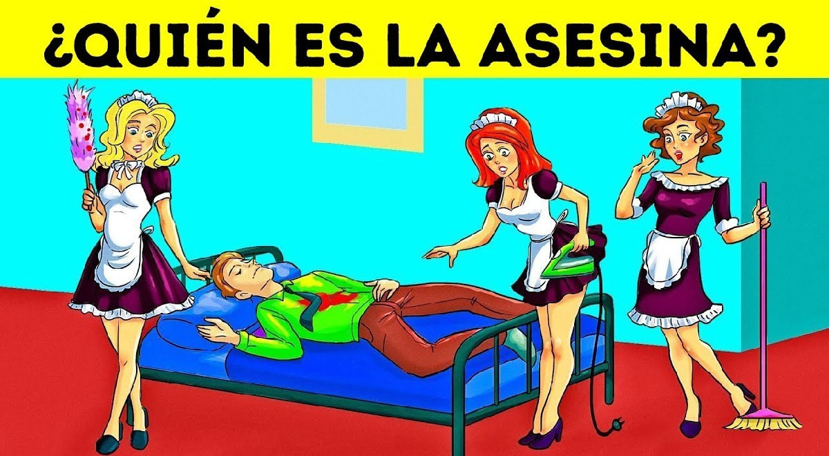 acertijo visual acertijo visual