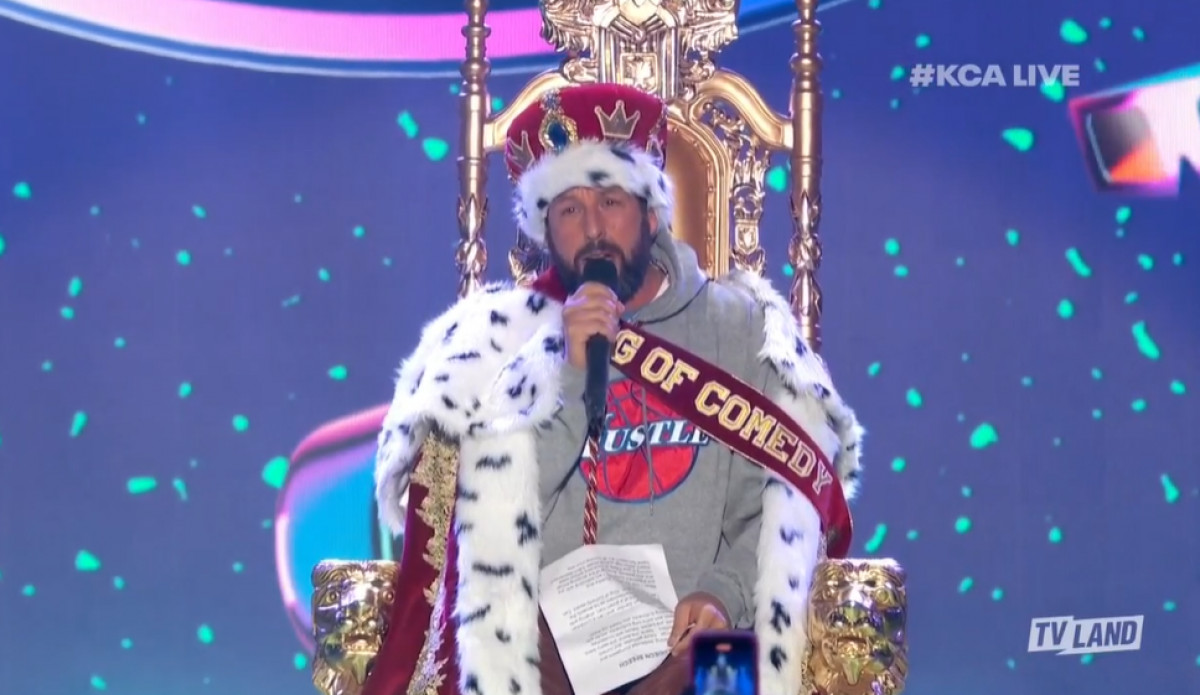 Kids' Choice Awards 2023