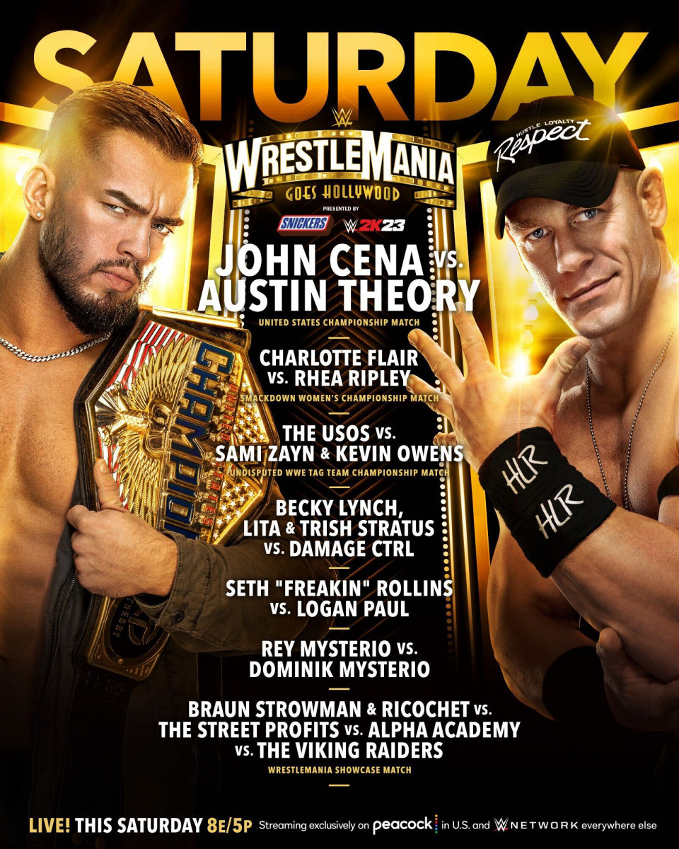 WWE