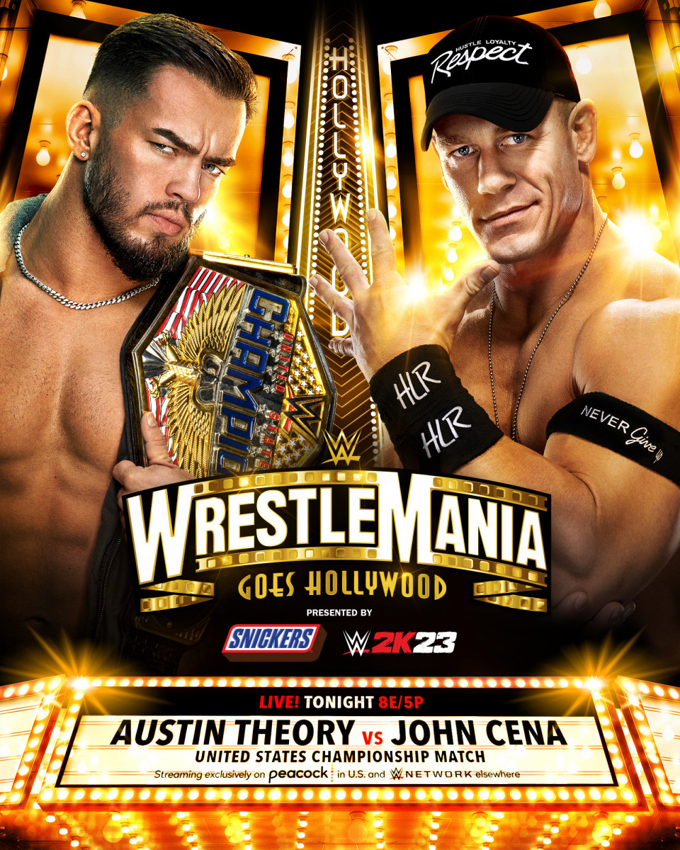 WWE