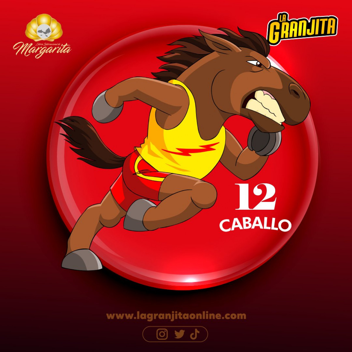 Foto: La Granjita/Twitter