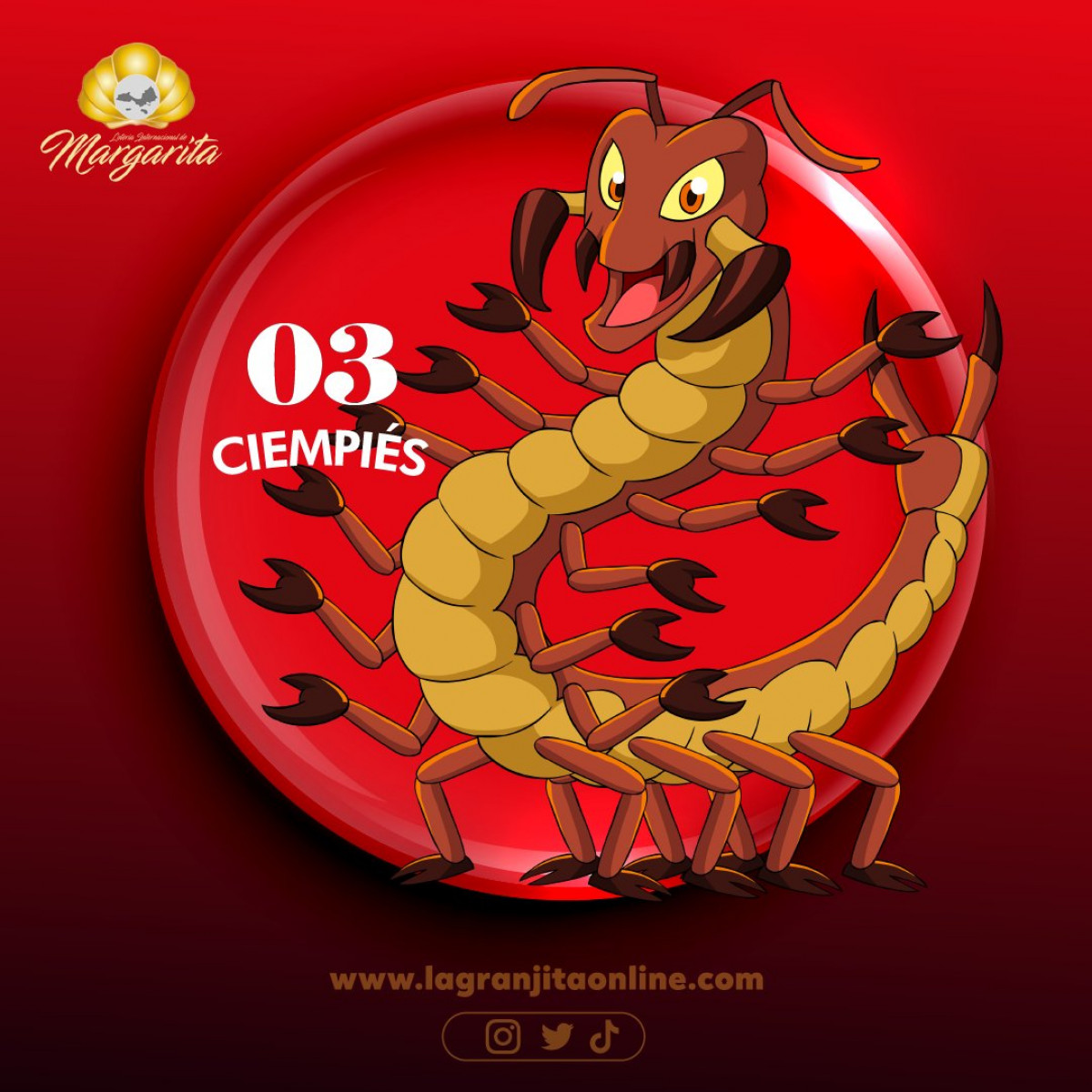 Foto: La Granjita/Twitter