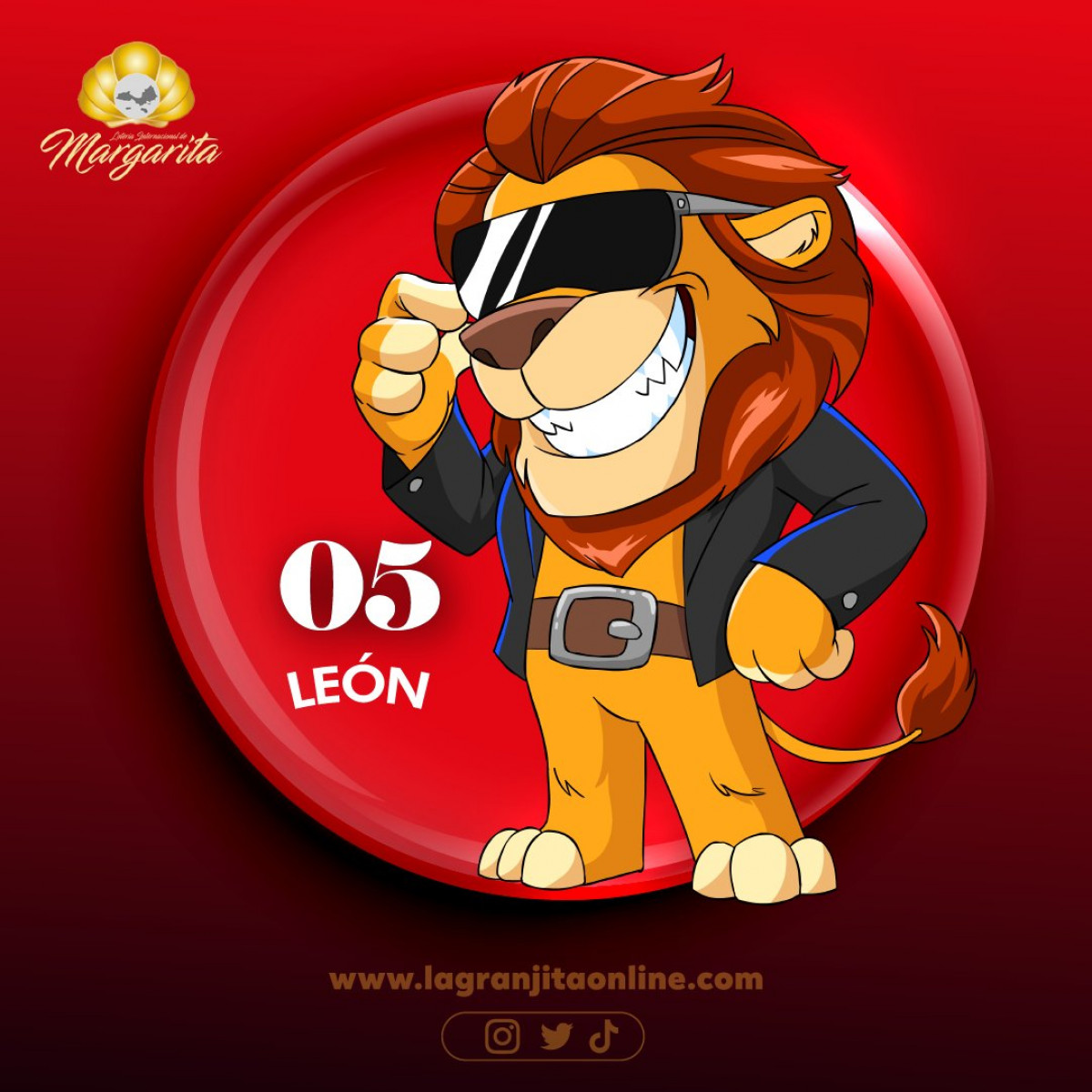 Foto: La Granjita/Twitter