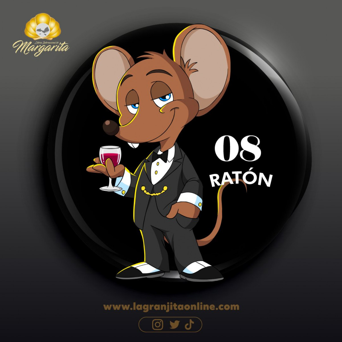 Foto: La Granjita/Twitter