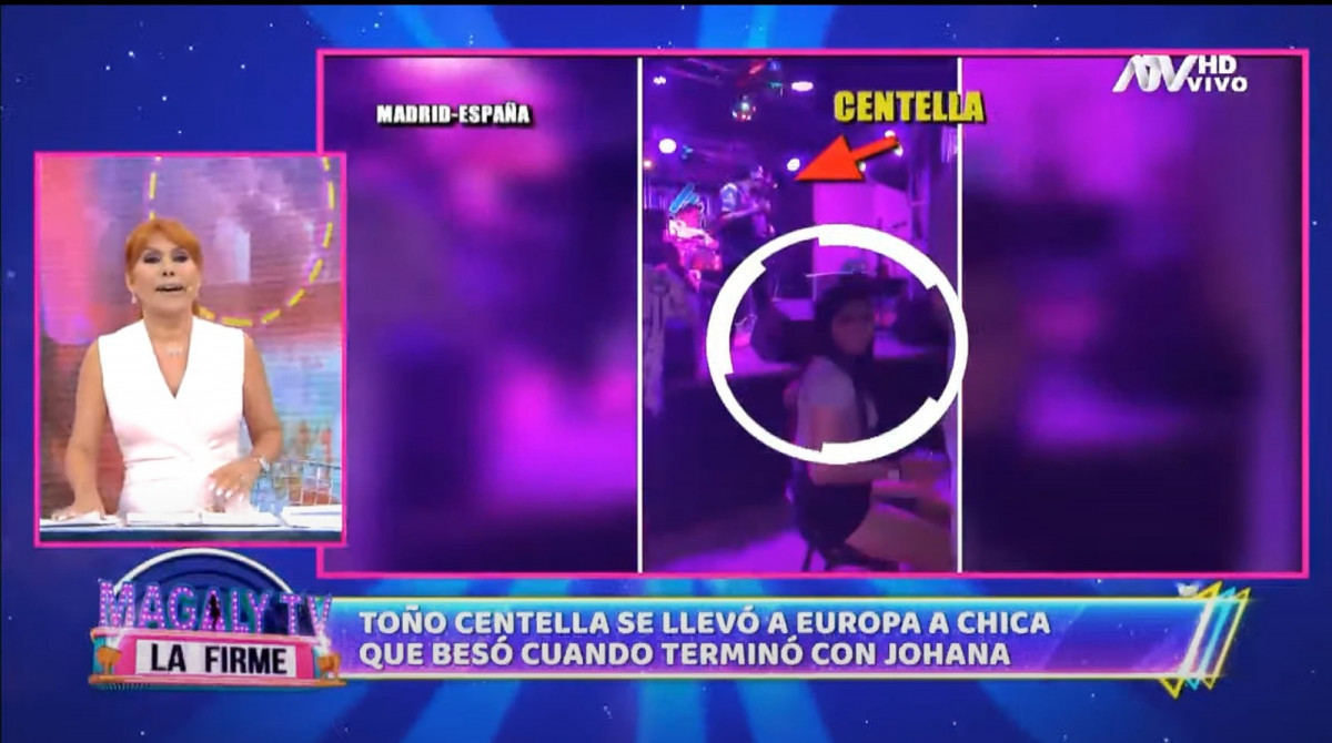 Toño Centella
