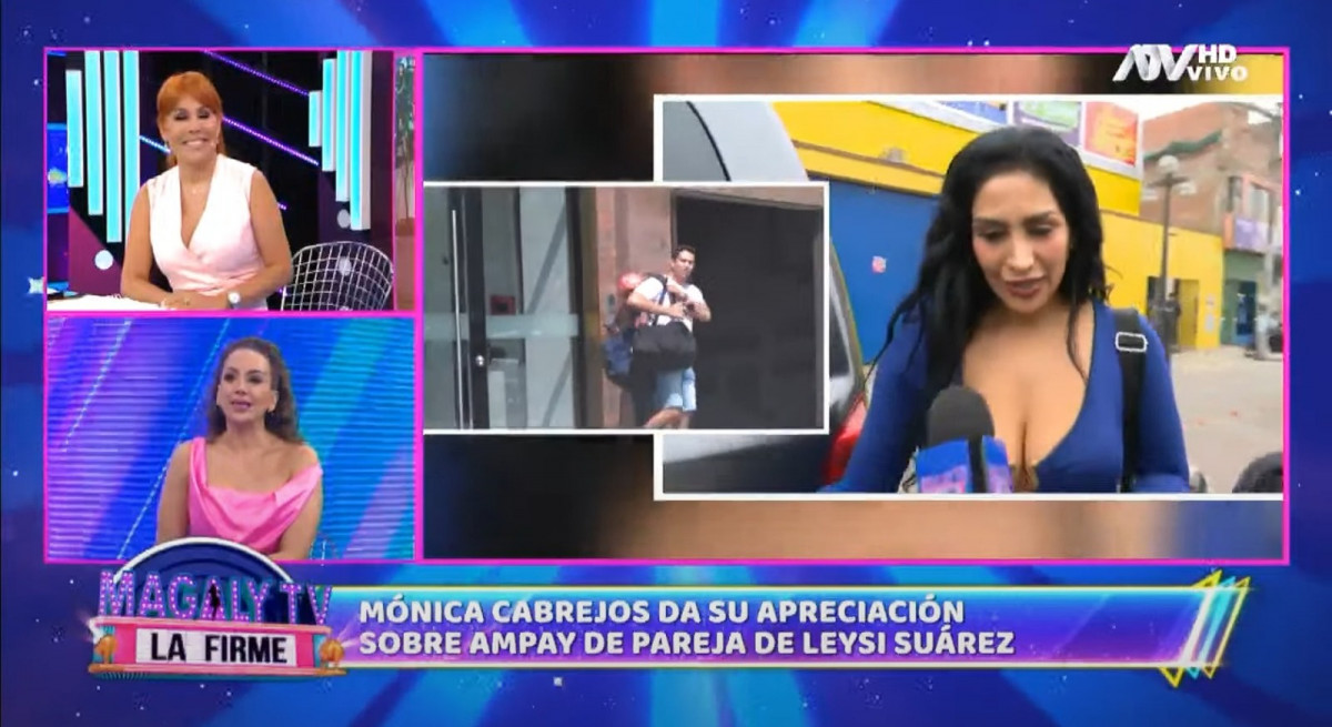 Mónica