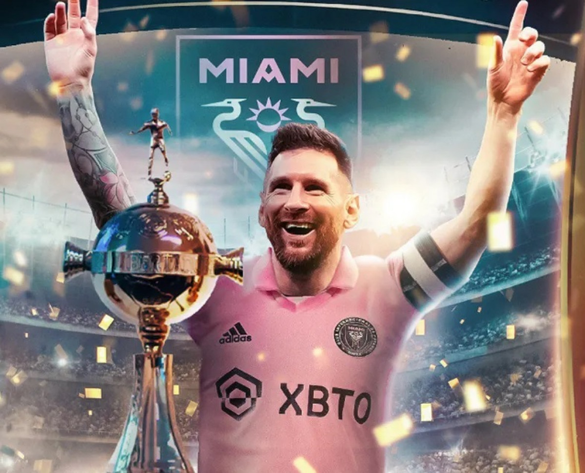 Inter Miami vs Nashville EN VIVO con Lionel Messi: ultimas noticias de ...