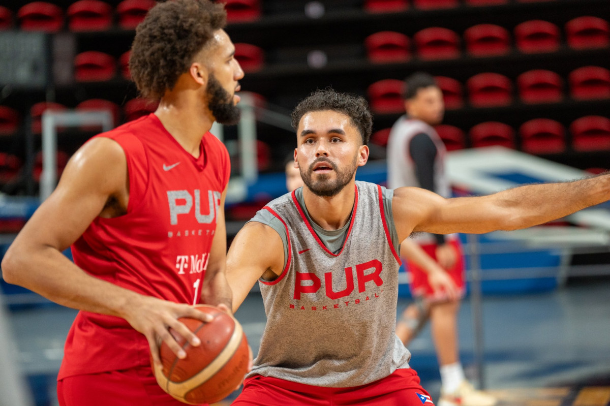 Foto: Federación de Baloncesto de Puerto Rico/Twitter