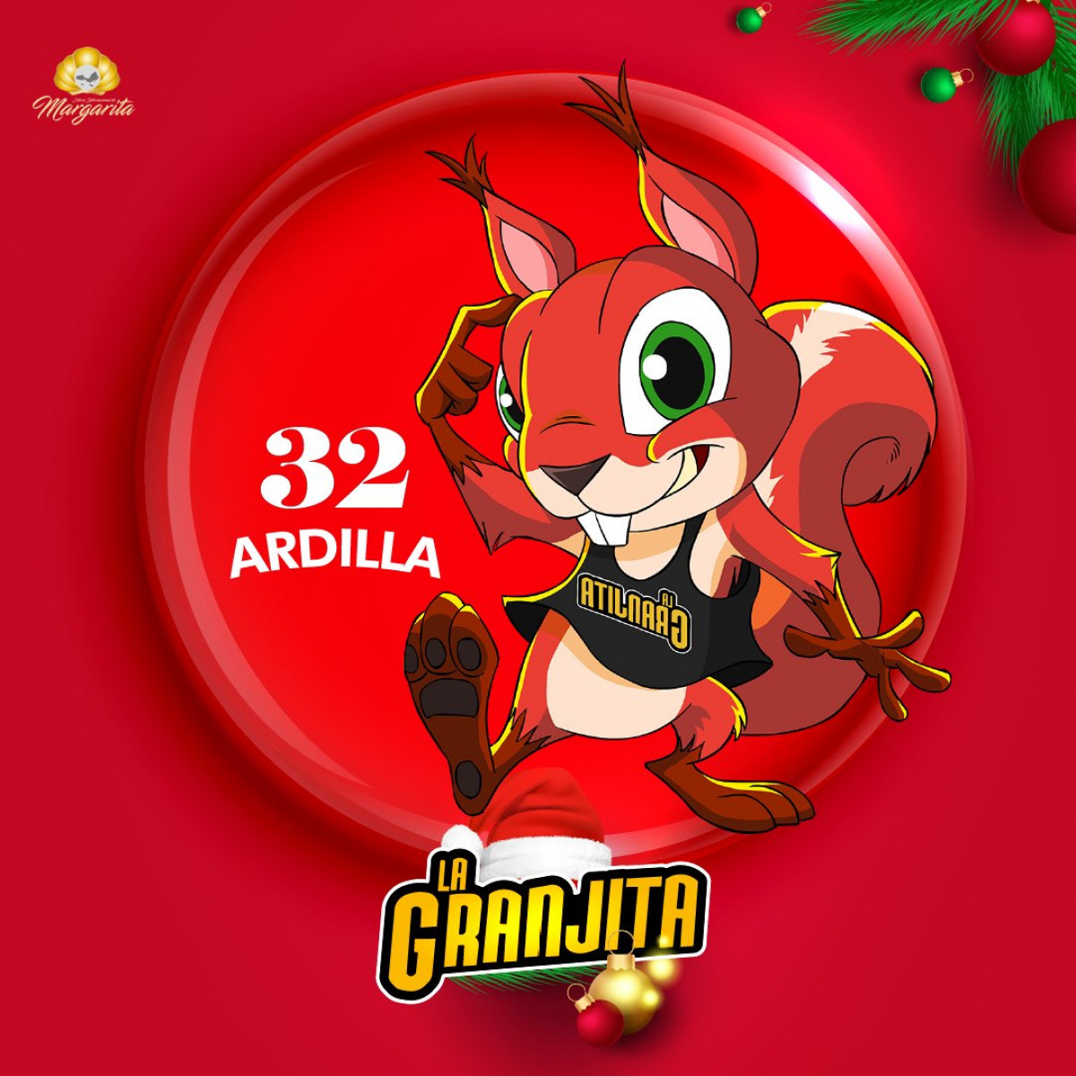 Foto: La Granjita/X