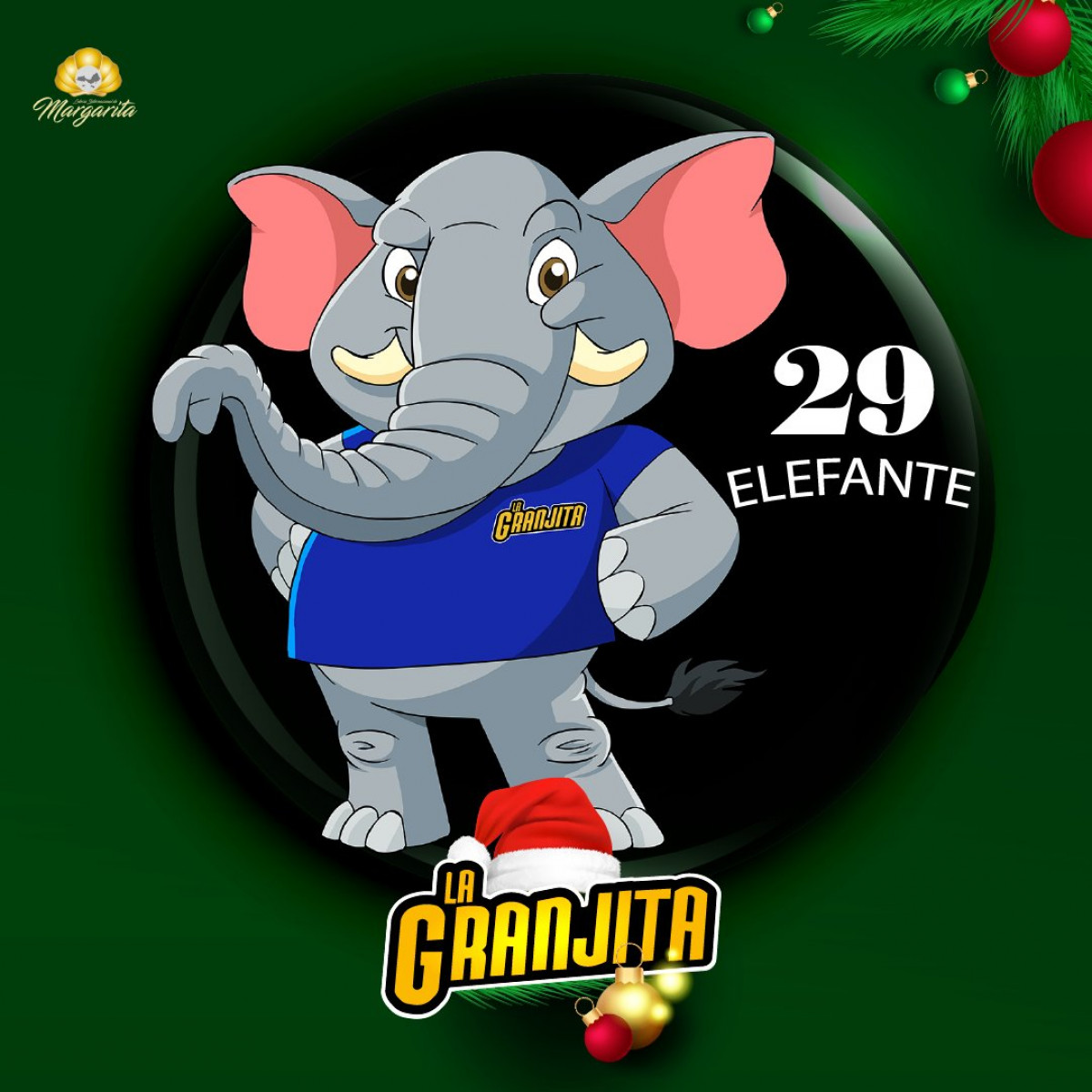 Foto: La Granjita/X