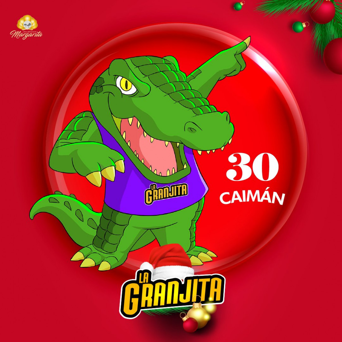 Foto: La Granjita/X