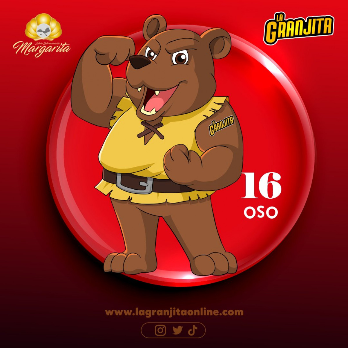 Foto: La Granjita/X