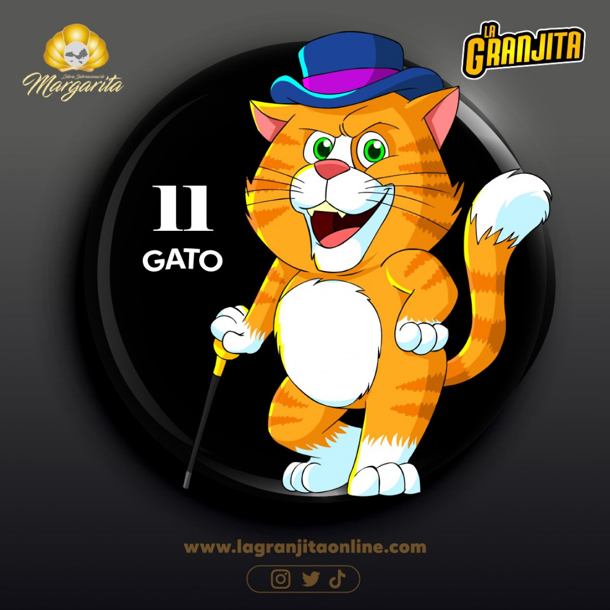 Foto: La Granjita/X
