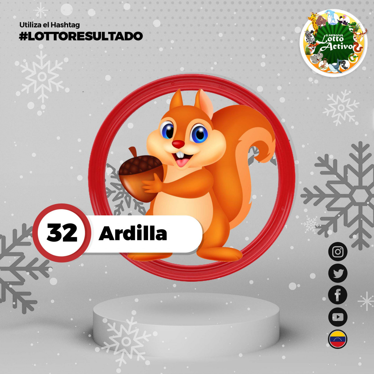 Foto: La Granjita/X
