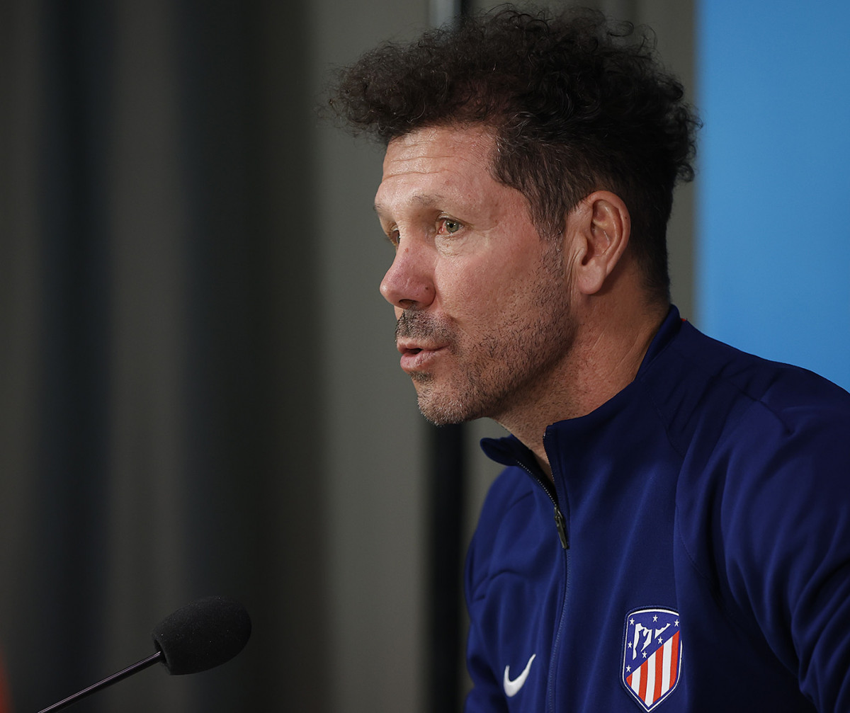 Atlético Madrid vs Arsenal
