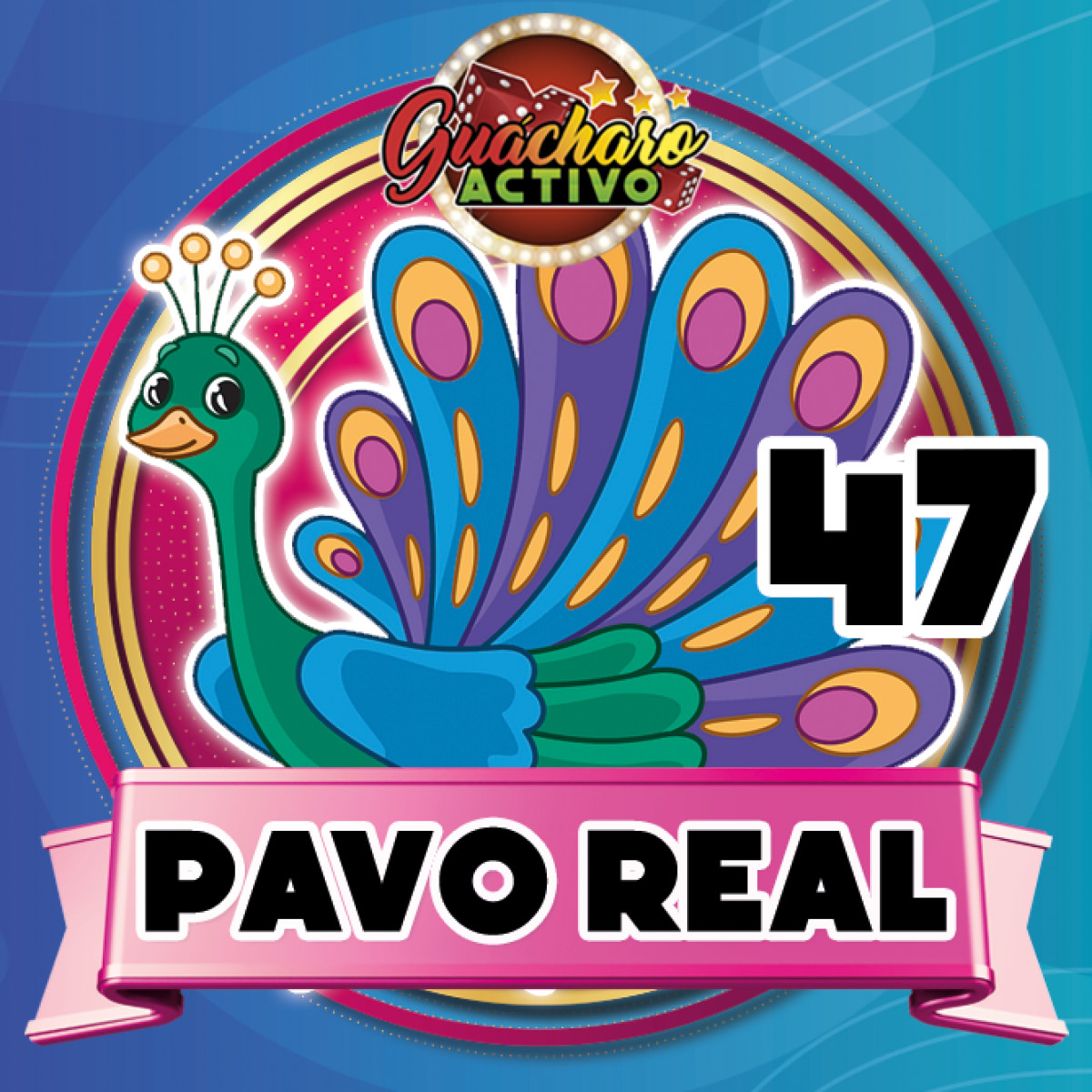 Foto: Guácharo Activo/X