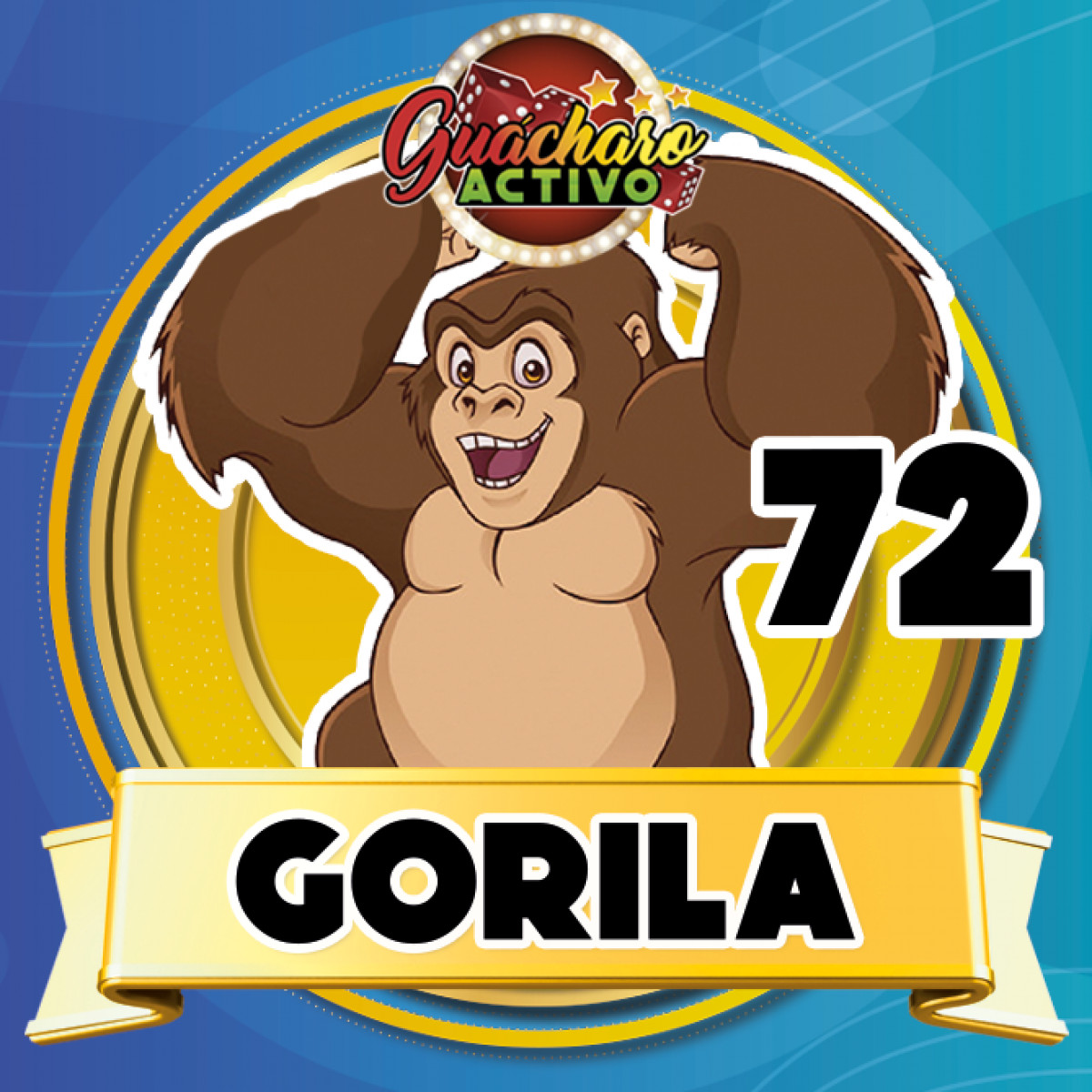 Foto: Guácharo Activo/X