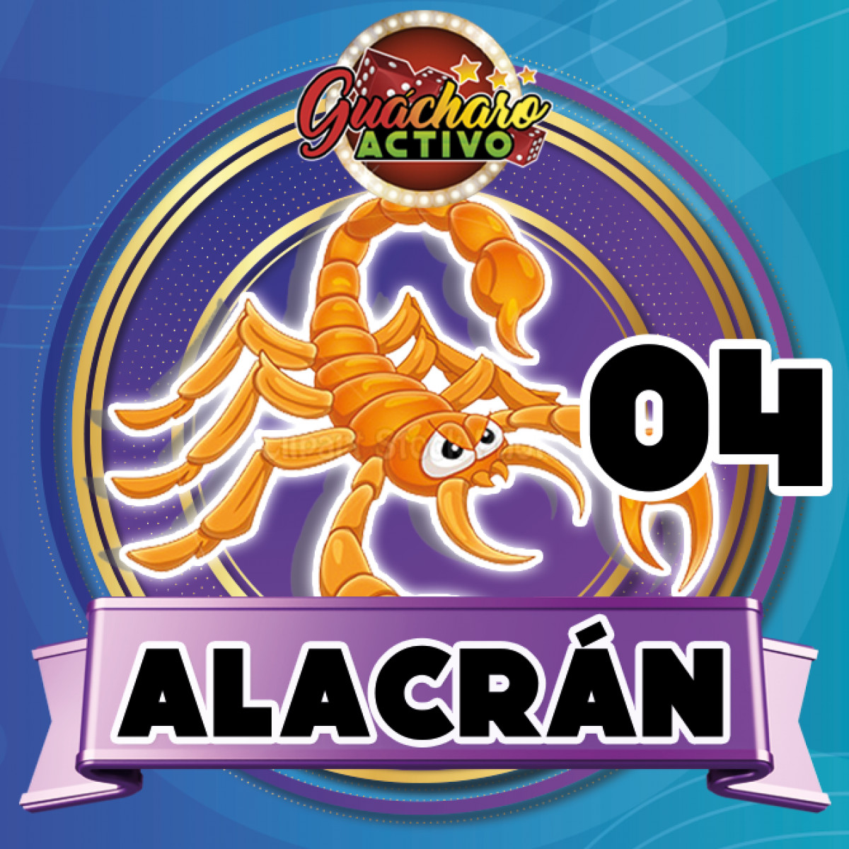 Foto: Guácharo Activo/X