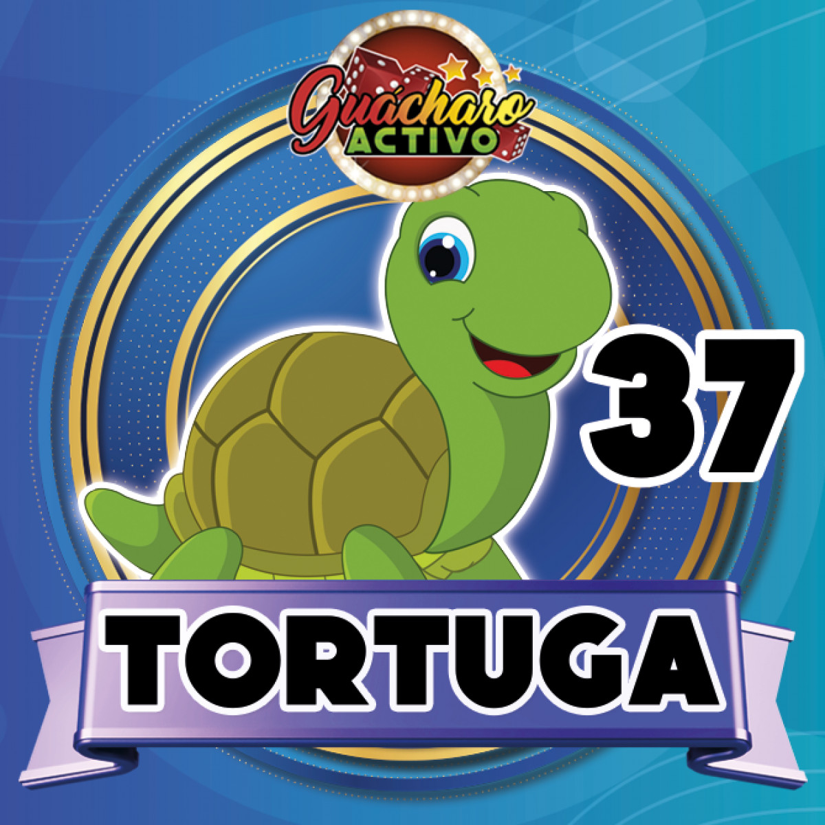 Foto: Guácharo Activo/X